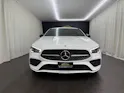 Mercedes-Benz CLA Shooting Brake 200 AMG Line 7G-DCT