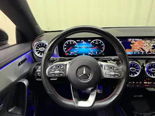 Mercedes-Benz CLA Shooting Brake 200 AMG Line 7G-DCT