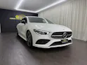 Mercedes-Benz CLA Shooting Brake 200 AMG Line 7G-DCT