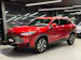 MG HS 1.5 T Luxury Automat
