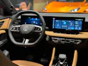 MG HS 1.5 T Luxury Automat