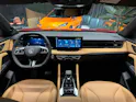 MG HS 1.5 T Luxury Automat