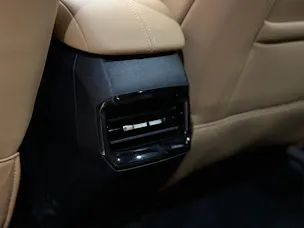 MG HS 1.5 T Luxury Automat