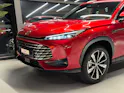 MG HS 1.5 T Luxury Automat