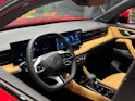 MG HS 1.5 T Luxury Automat