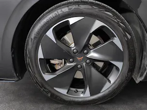 Cupra Born 58 kWh