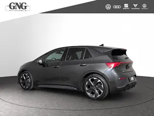 Cupra Born 58 kWh