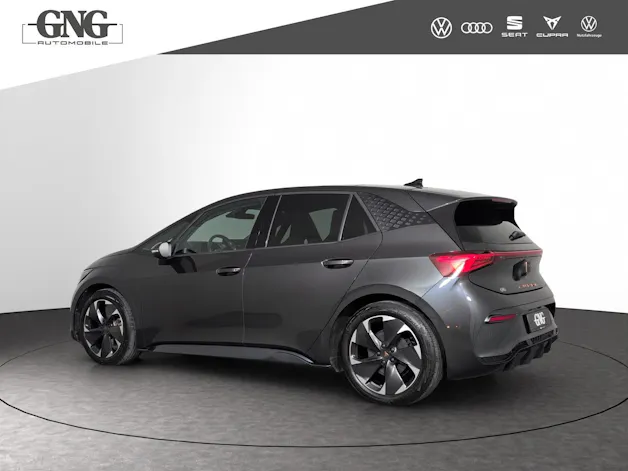 Cupra Born 58 kWh