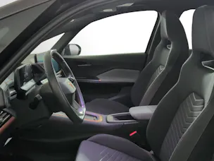 Cupra Born 58 kWh