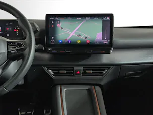 Cupra Born 58 kWh
