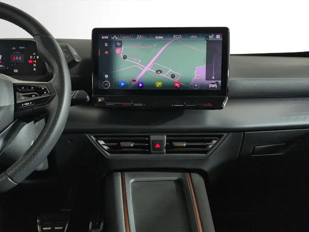Cupra Born 58 kWh