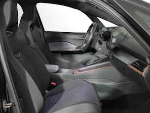 Cupra Born 58 kWh