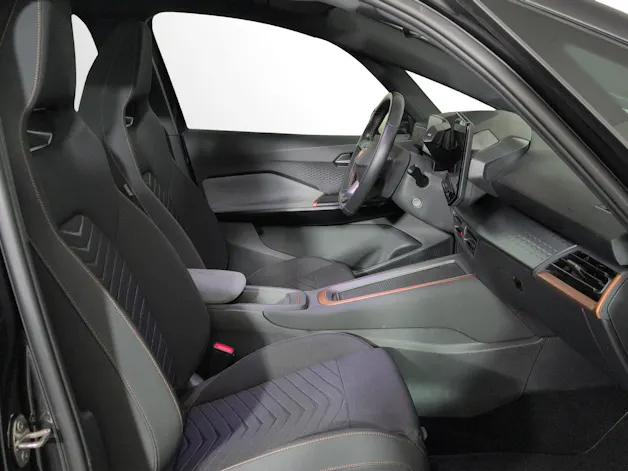 Cupra Born 58 kWh