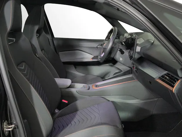 Cupra Born 58 kWh