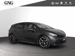 Cupra Born 58 kWh