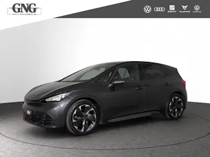 Cupra Born 58 kWh