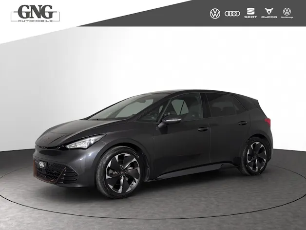 Cupra Born 58 kWh