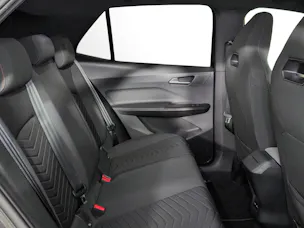 Cupra Born 58 kWh