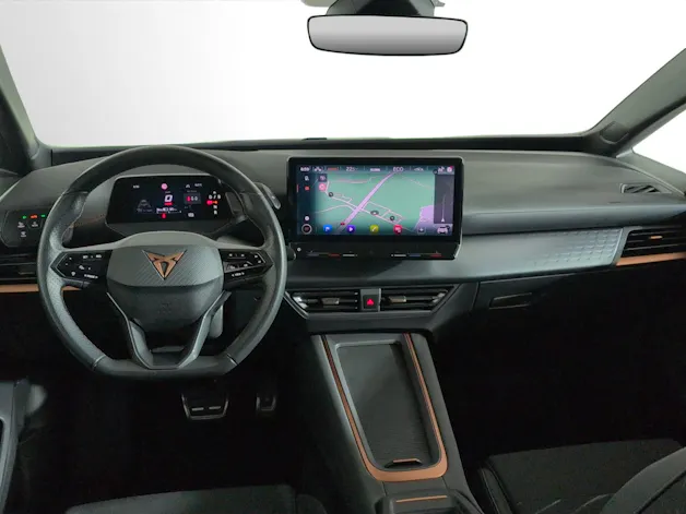 Cupra Born 58 kWh