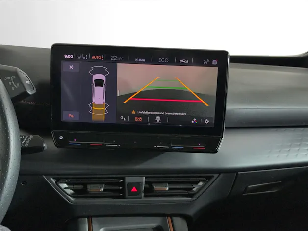 Cupra Born 58 kWh