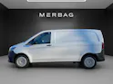 Mercedes-Benz Vito 116 CDI Kompakt Pro 9G-Tronic 4M