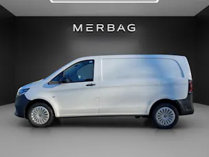 Mercedes-Benz Vito 116 CDI Kompakt Pro 9G-Tronic 4M