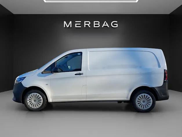 Mercedes-Benz Vito 116 CDI Kompakt Pro 9G-Tronic 4M