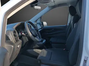 Mercedes-Benz Vito 116 CDI Kompakt Pro 9G-Tronic 4M
