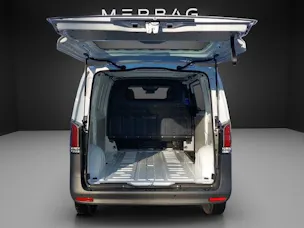 Mercedes-Benz Vito 116 CDI Kompakt Pro 9G-Tronic 4M