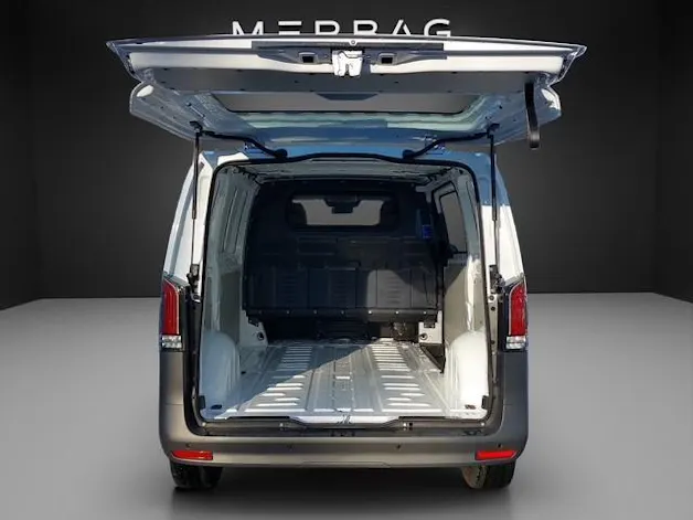 Mercedes-Benz Vito 116 CDI Kompakt Pro 9G-Tronic 4M