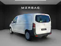 Mercedes-Benz Vito 116 CDI Kompakt Pro 9G-Tronic 4M