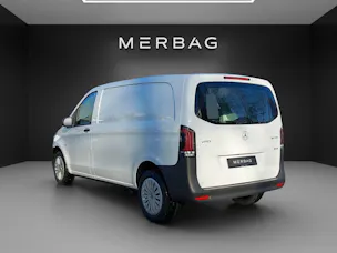 Mercedes-Benz Vito 116 CDI Kompakt Pro 9G-Tronic 4M
