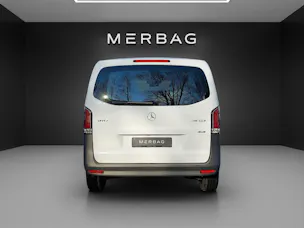 Mercedes-Benz Vito 116 CDI Kompakt Pro 9G-Tronic 4M