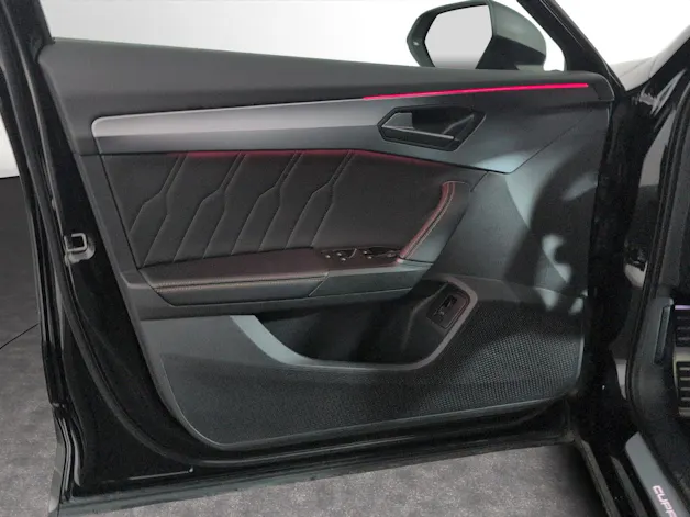 Cupra Formentor 2.5TSI VZ5 4Drive DSG