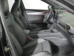Cupra Formentor 2.5TSI VZ5 4Drive DSG