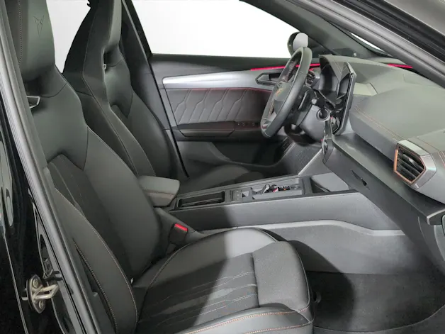 Cupra Formentor 2.5TSI VZ5 4Drive DSG