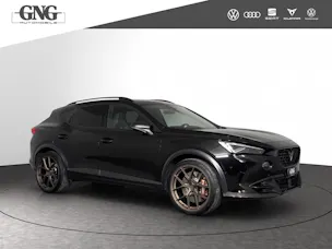 Cupra Formentor 2.5TSI VZ5 4Drive DSG