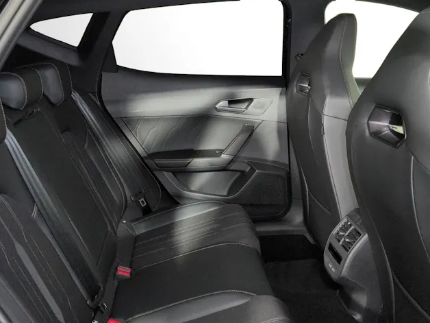 Cupra Formentor 2.5TSI VZ5 4Drive DSG