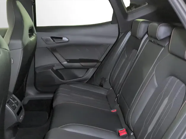 Cupra Formentor 2.5TSI VZ5 4Drive DSG