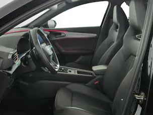 Cupra Formentor 2.5TSI VZ5 4Drive DSG