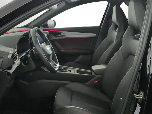 Cupra Formentor 2.5TSI VZ5 4Drive DSG