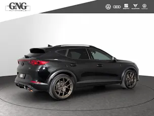 Cupra Formentor 2.5TSI VZ5 4Drive DSG