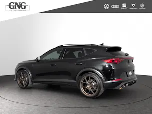 Cupra Formentor 2.5TSI VZ5 4Drive DSG