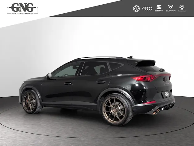 Cupra Formentor 2.5TSI VZ5 4Drive DSG
