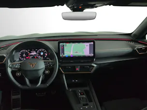 Cupra Formentor 2.5TSI VZ5 4Drive DSG