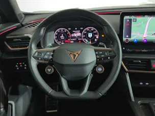 Cupra Formentor 2.5TSI VZ5 4Drive DSG
