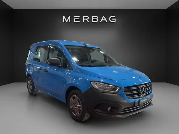 Mercedes-Benz Citan 113 Pro