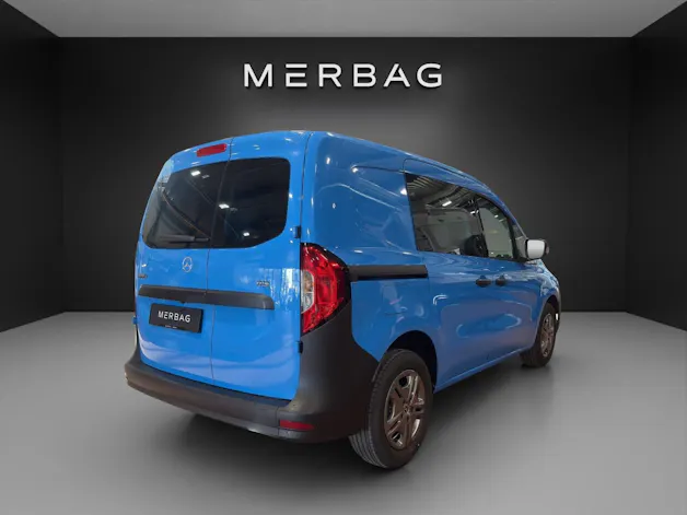 Mercedes-Benz Citan 113 Pro