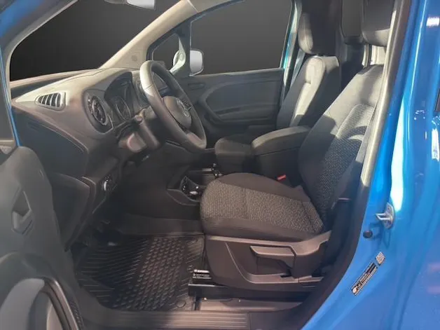 Mercedes-Benz Citan 113 Pro