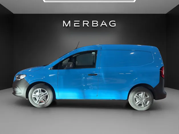 Mercedes-Benz Citan 113 Pro